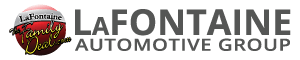 LaFontaine Logo