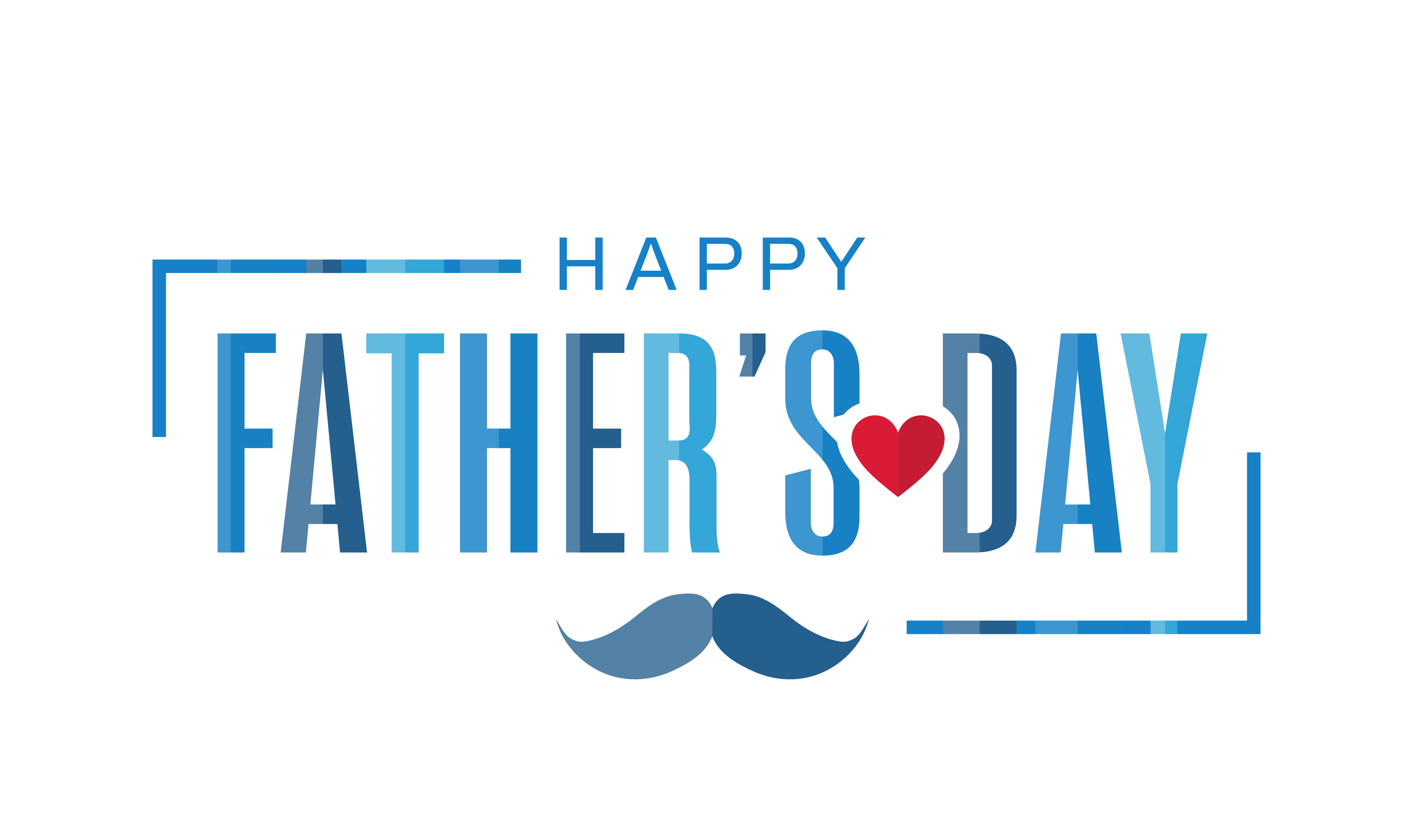 Father's Day poster, card. Vector Father's Day poster, card. Vector illustration