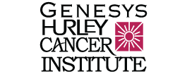 genesys-hurley-cancer-institute-logo