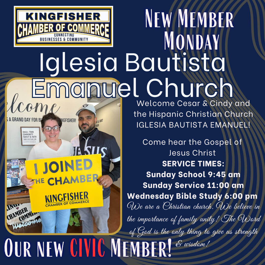 Iglesia Bautista Emanuel Church