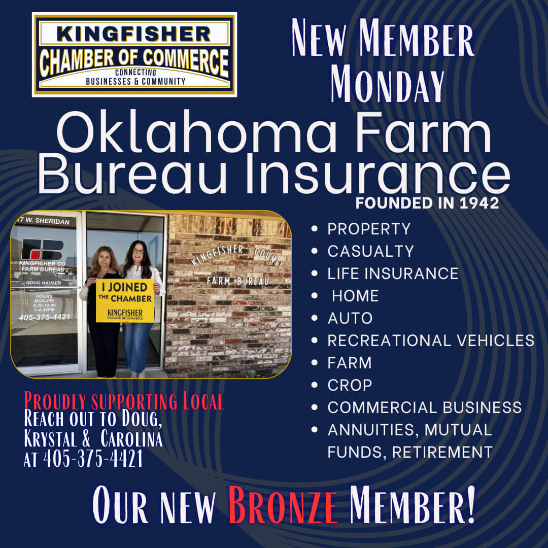 Oklahoma Farm Bureau Insurance