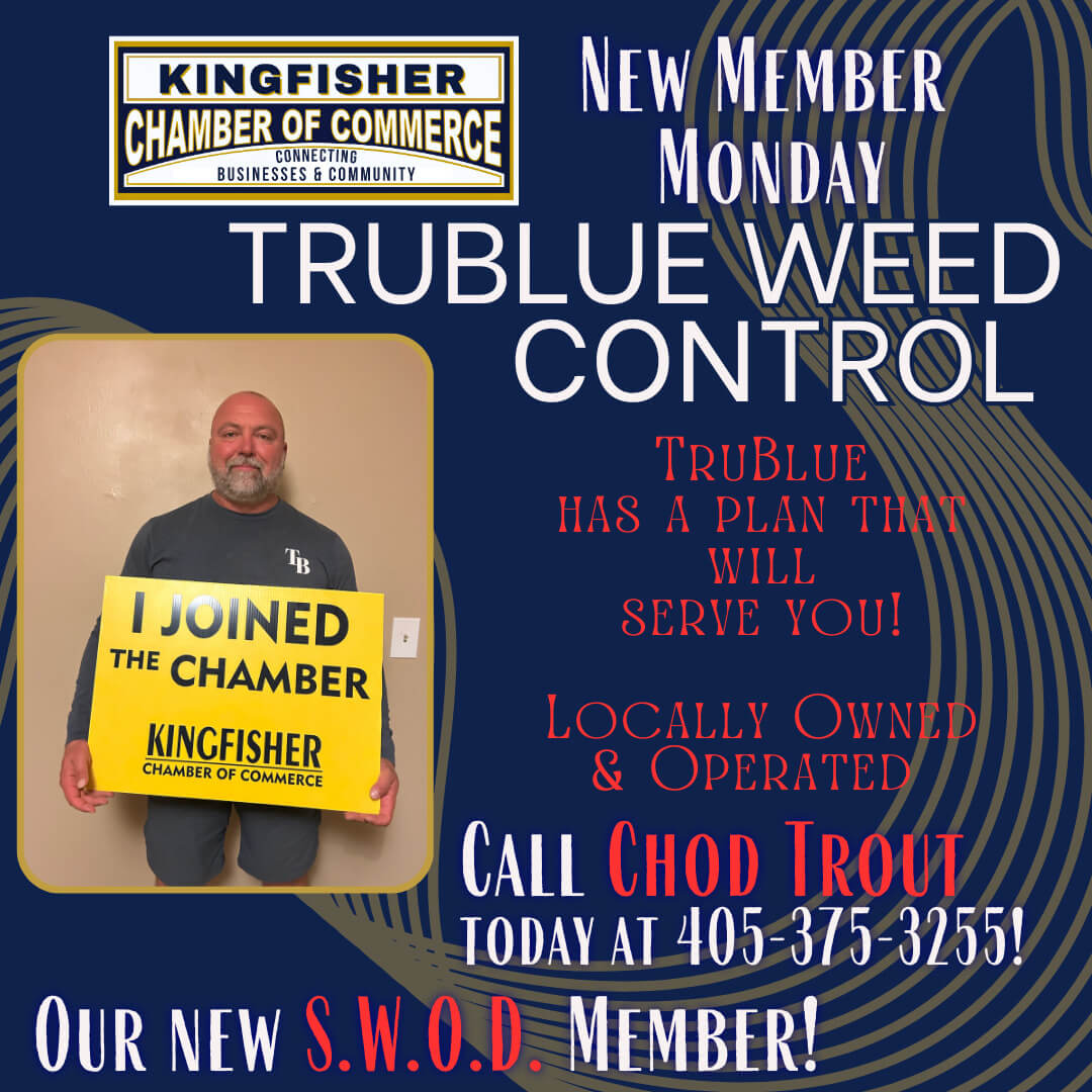 Trublue Weed Control