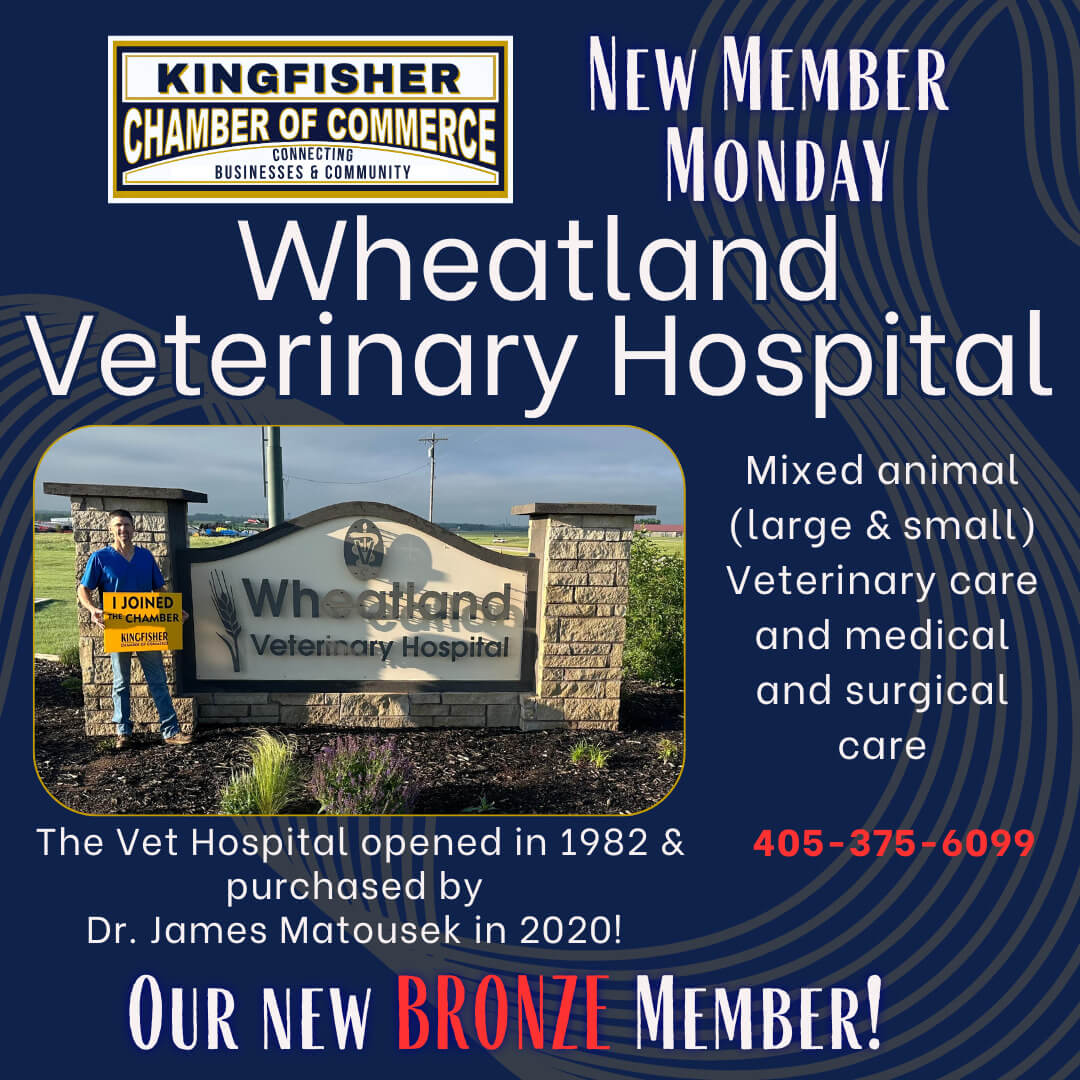 Wheatland Veterinary Hospital