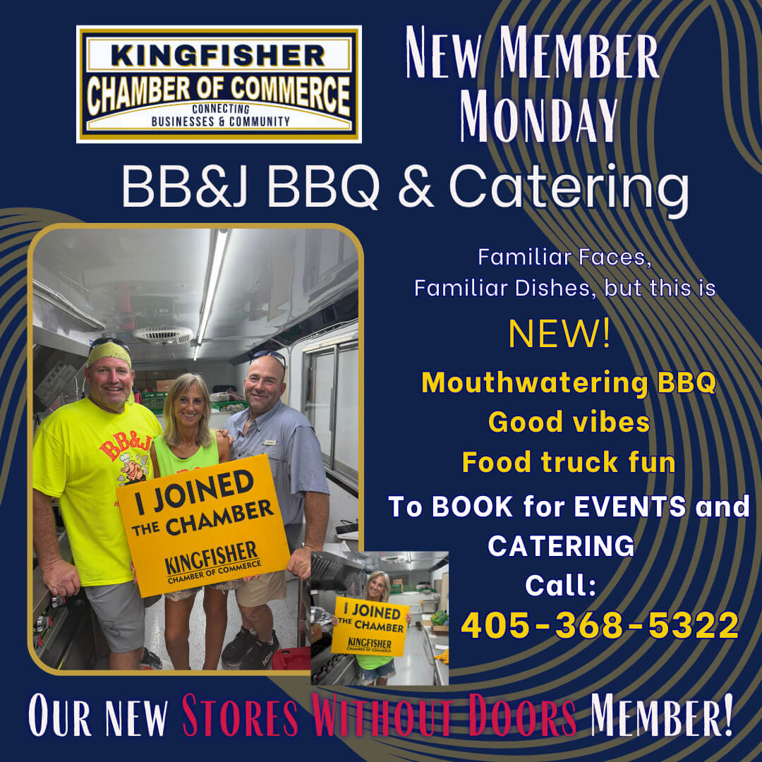 BB&J BBQ & Catering