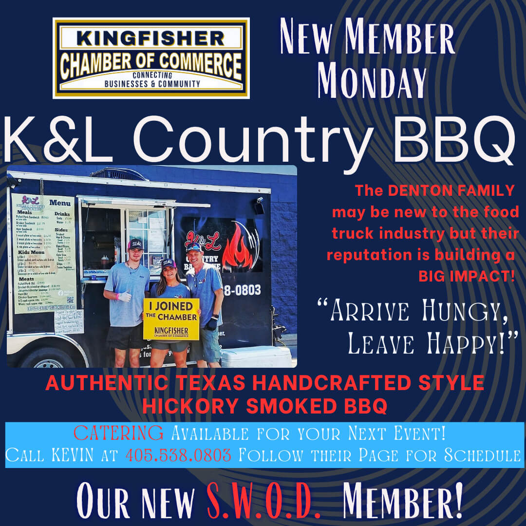K&L Country BBQ