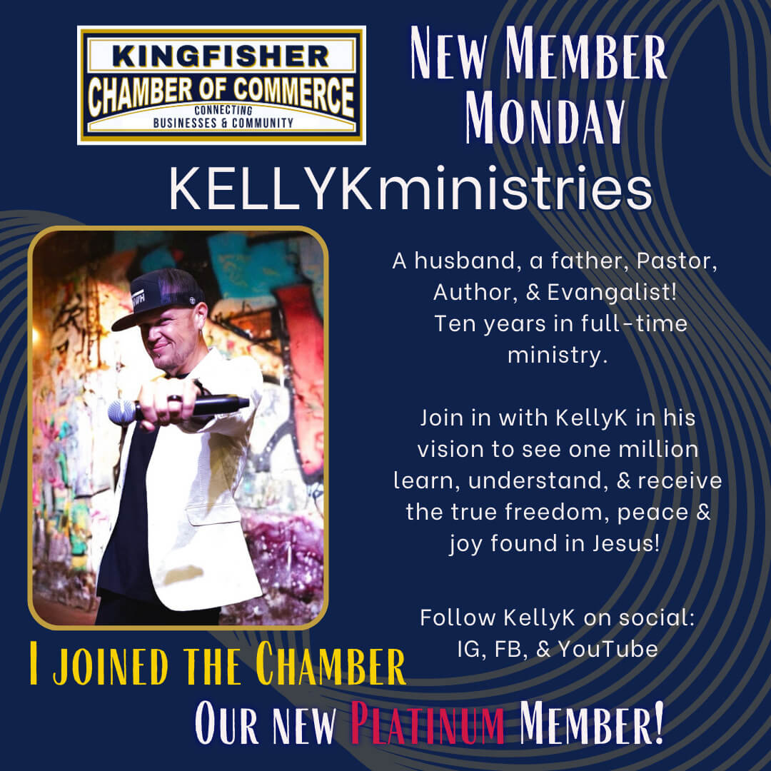 Kelly K Ministries