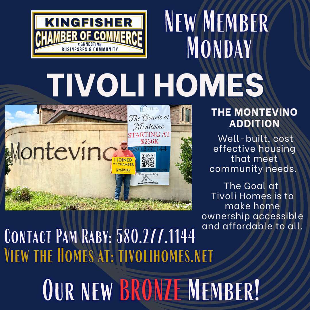 Tivoli Homes