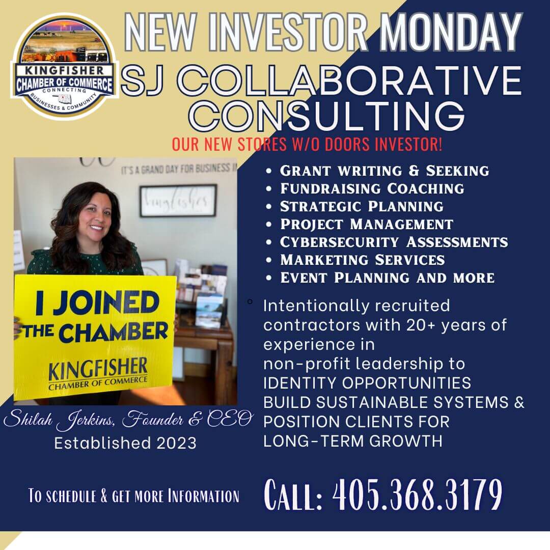 SJ Collaborative Consulting