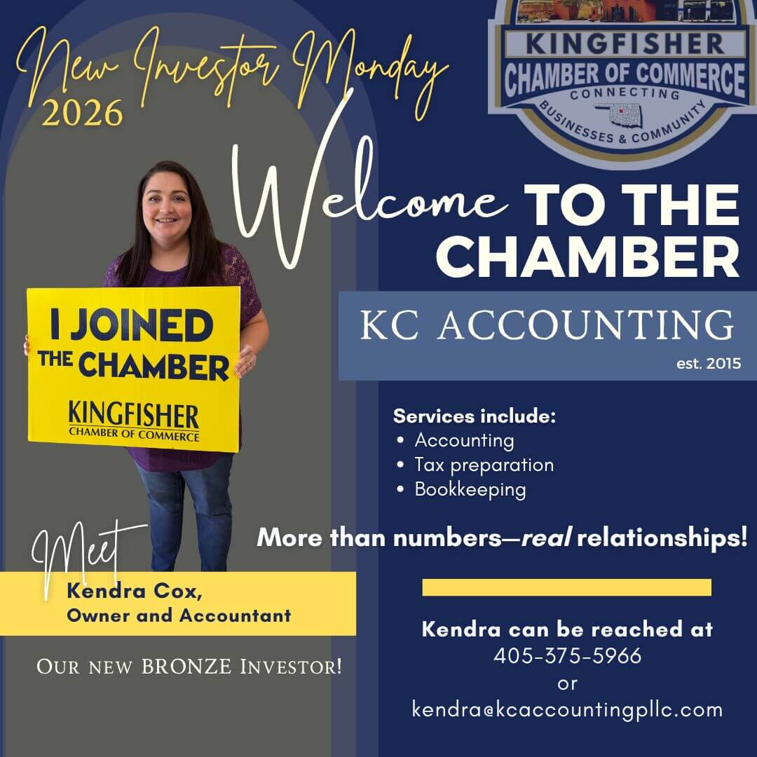 KC Accounting