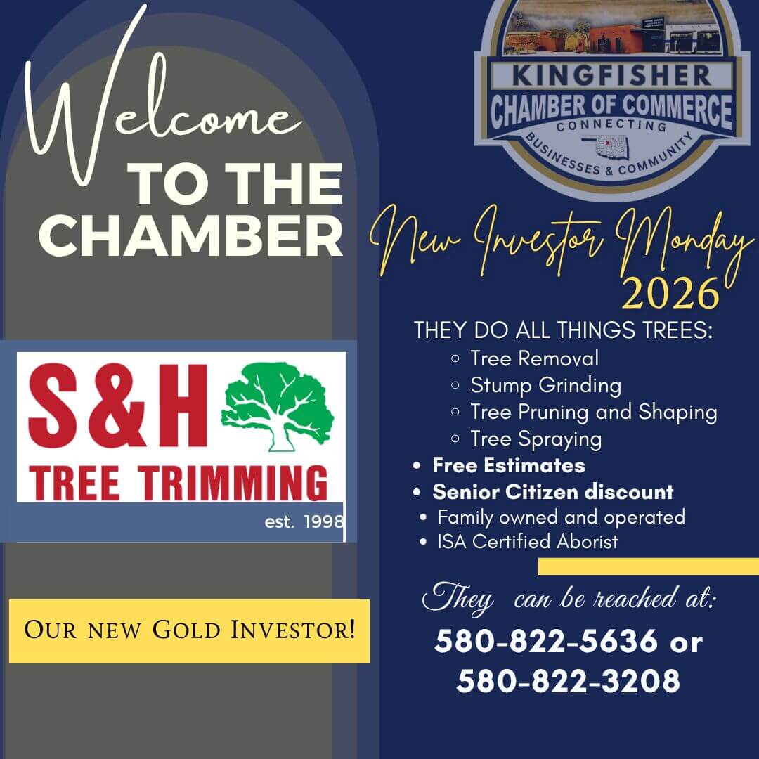 S&H Tree Trimming