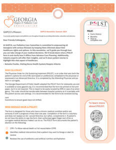 Page 1 thumbnail blog post summer newsletter