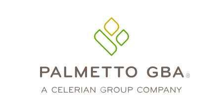 Palmetto GBA Logo