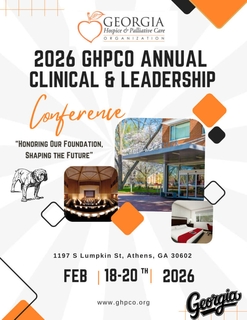 February Conference Save the Date #2 February Conference Save the Date #2