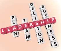 Leadership Academy Logo #1