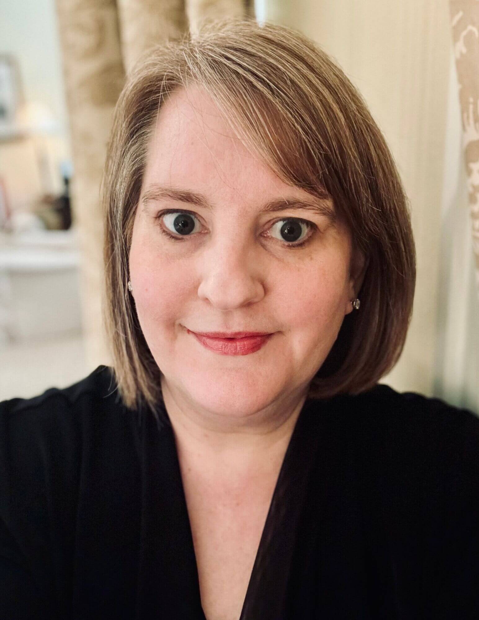 Natalie Profile Pic (8.5 x 11 in)