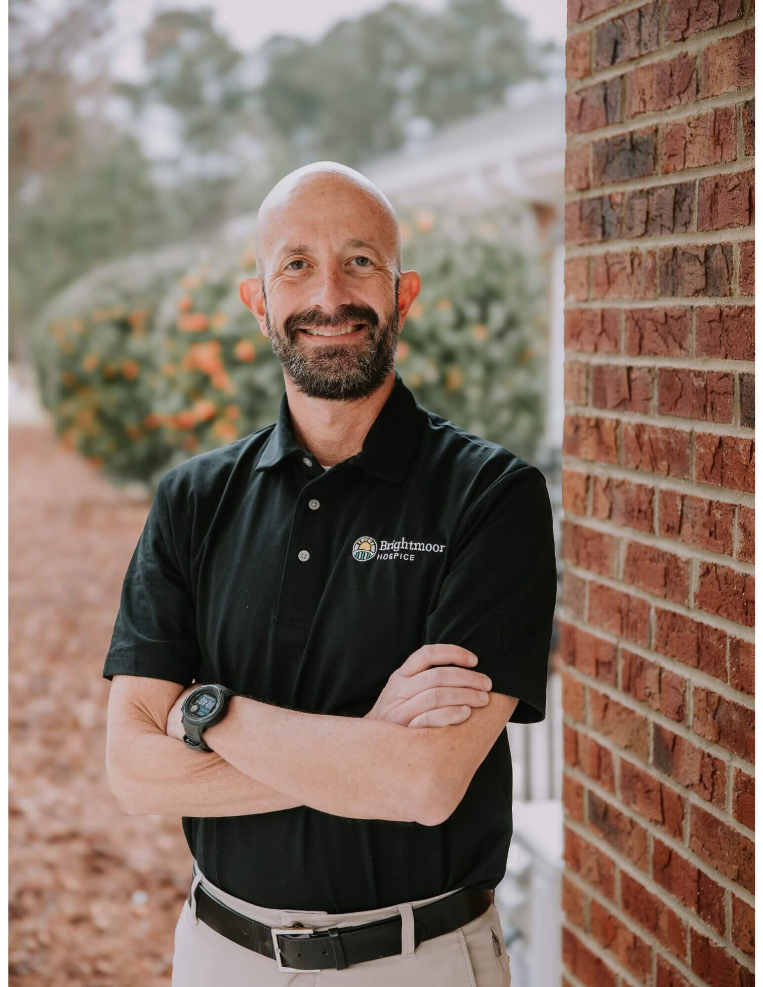 Tre Reese Profile Pic (8.5 x 11 in)