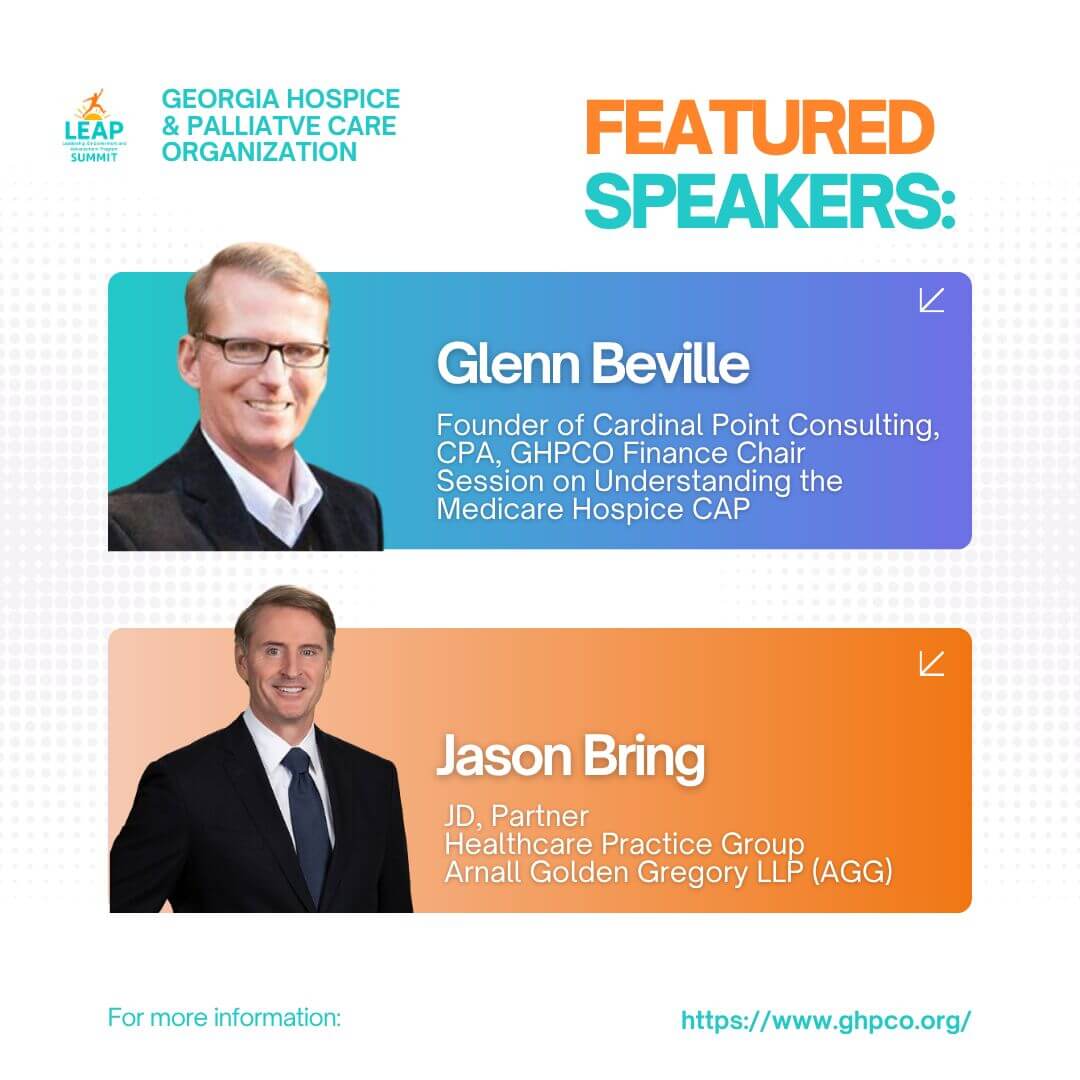 2026 LEAP Speaker Lineup #5
