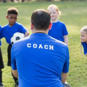 coach