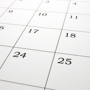calendar