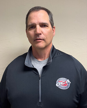 Mike Corley Marketing and Social Media