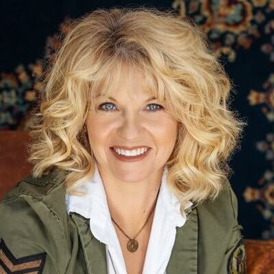 Sherri Coale photo
