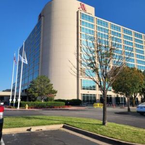 marriott Tulsa southern hills marriott Tulsa southern hills