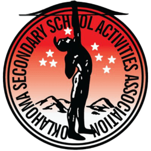 OSSAA logo