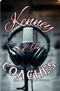 Kenny and the Coaches partner logo