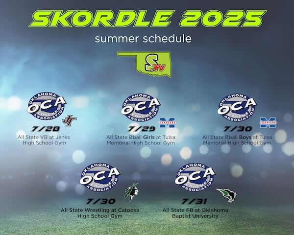 SKORDLE-Summer-2025-OCA