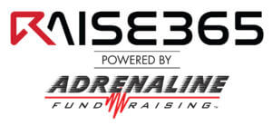 Adrenaline Logo - Corporate Partner
