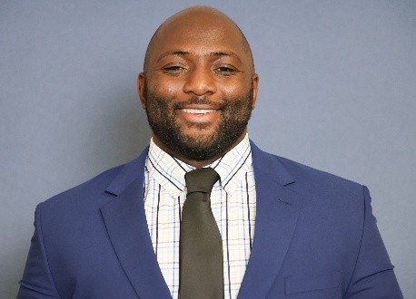 Dr. Quincy Johnson