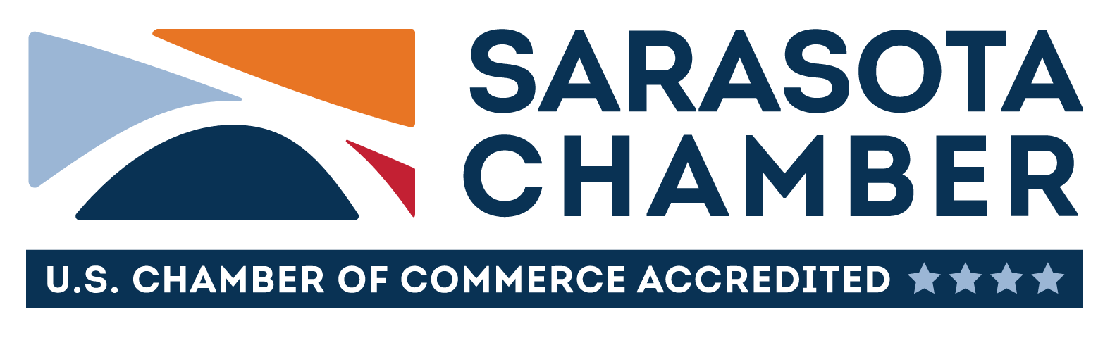 Greater Sarasota Chamber of Commerce logo