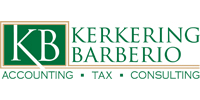 Kerkering, Barberio