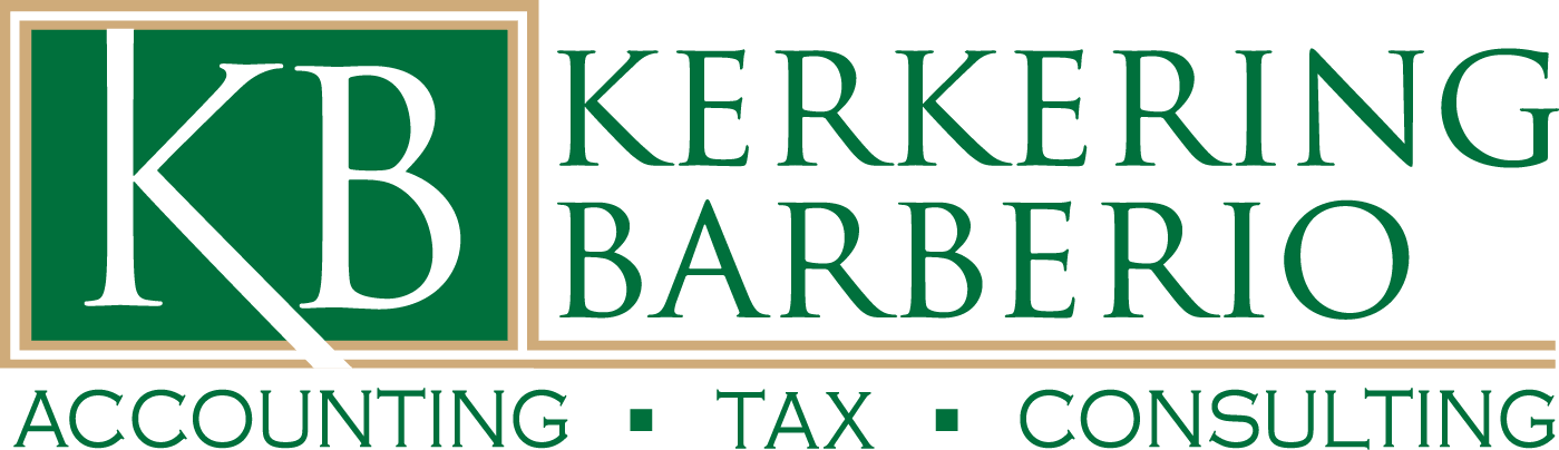 Kerkering logo