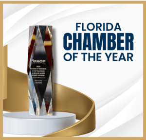 florida chamber of the year