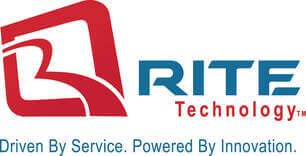 RITE Tech Front Page