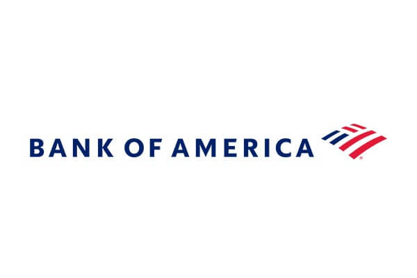 bank of america