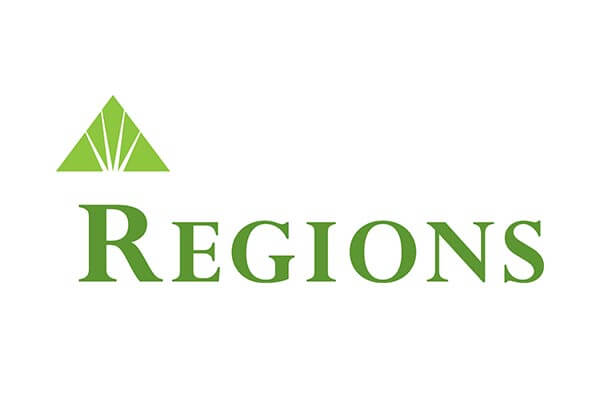 regions