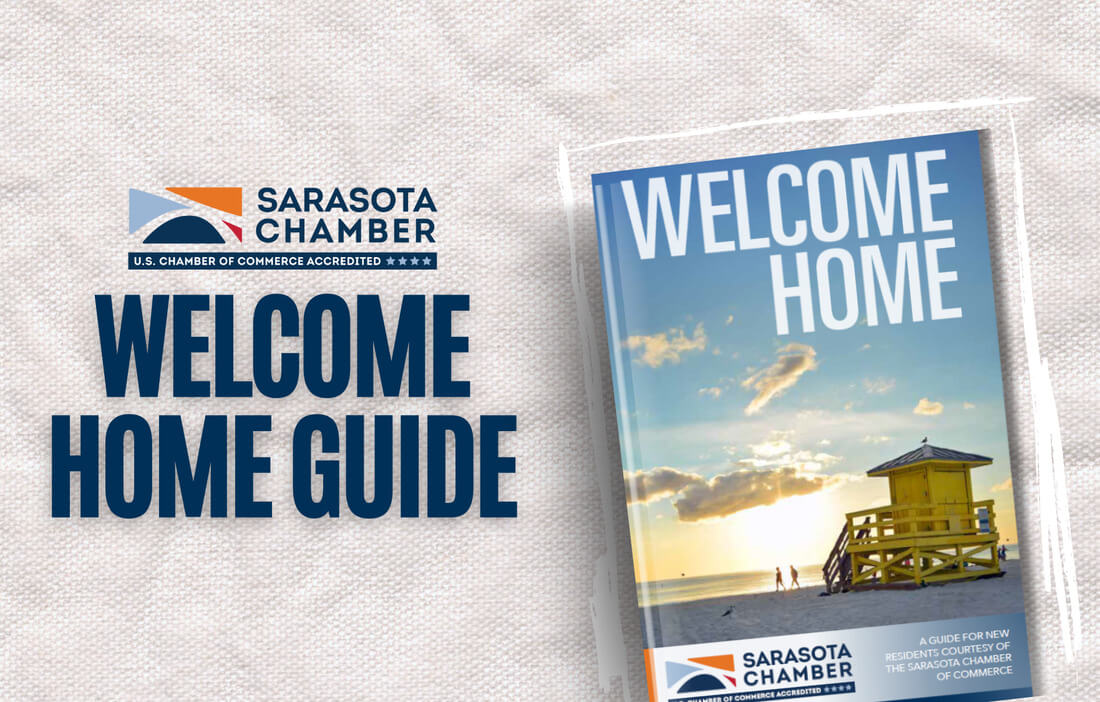 welcome home guide graphic