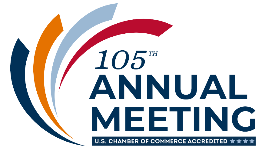 Annual Meeting Logo options