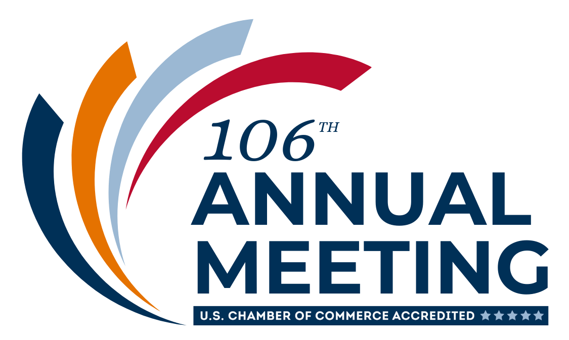 Annual Meeting Logo options