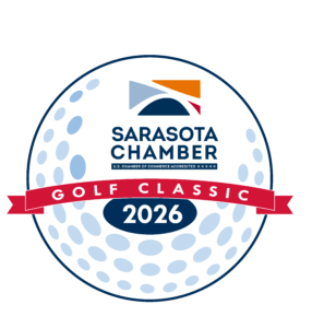 Golf 2026 Logo