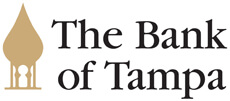 The Bank of Tampa