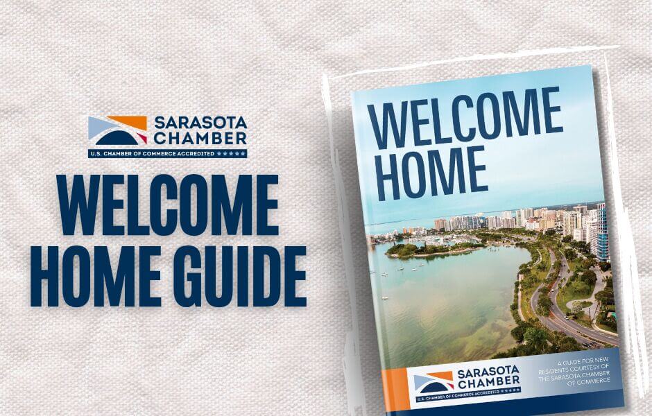 Welcome Home