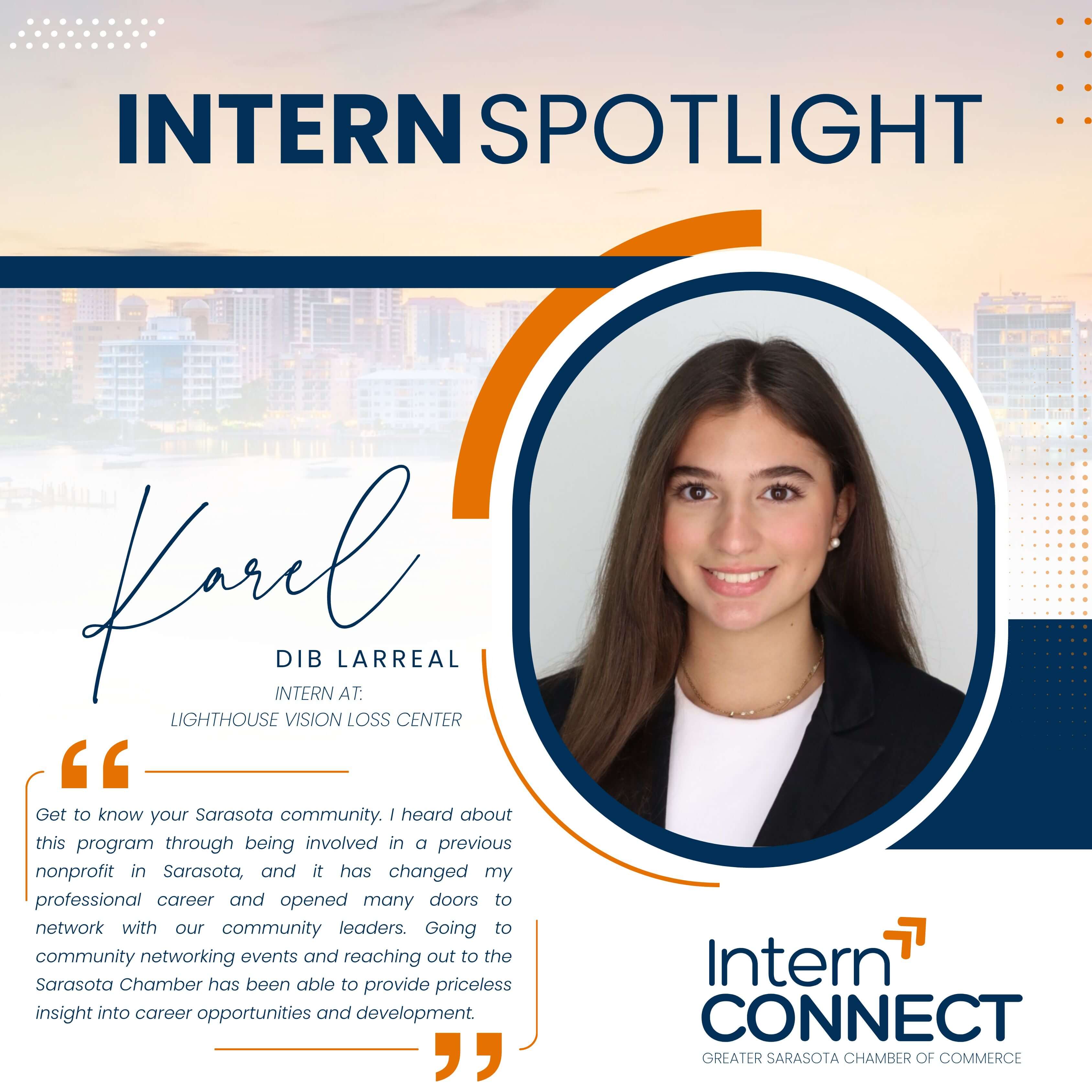 Intern Connect