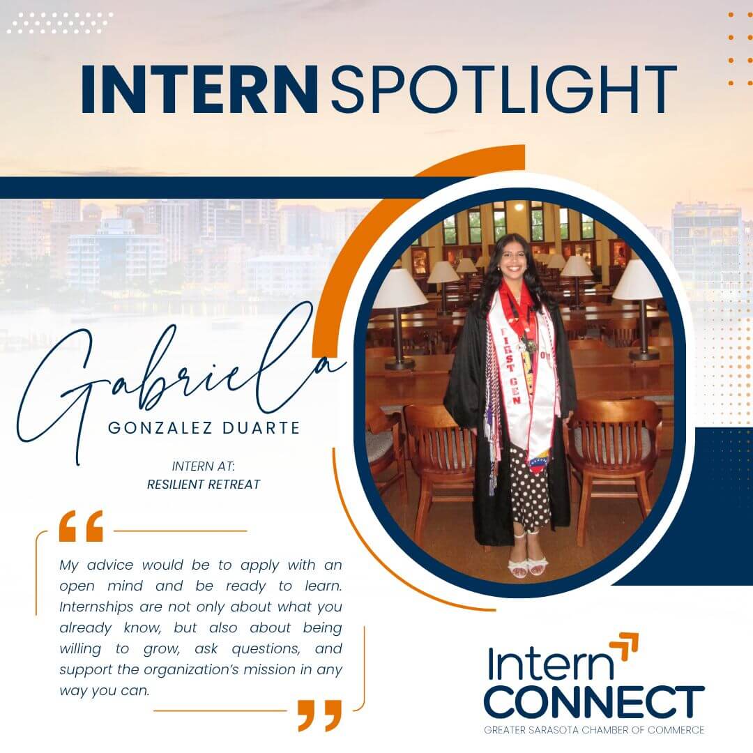Intern Connect