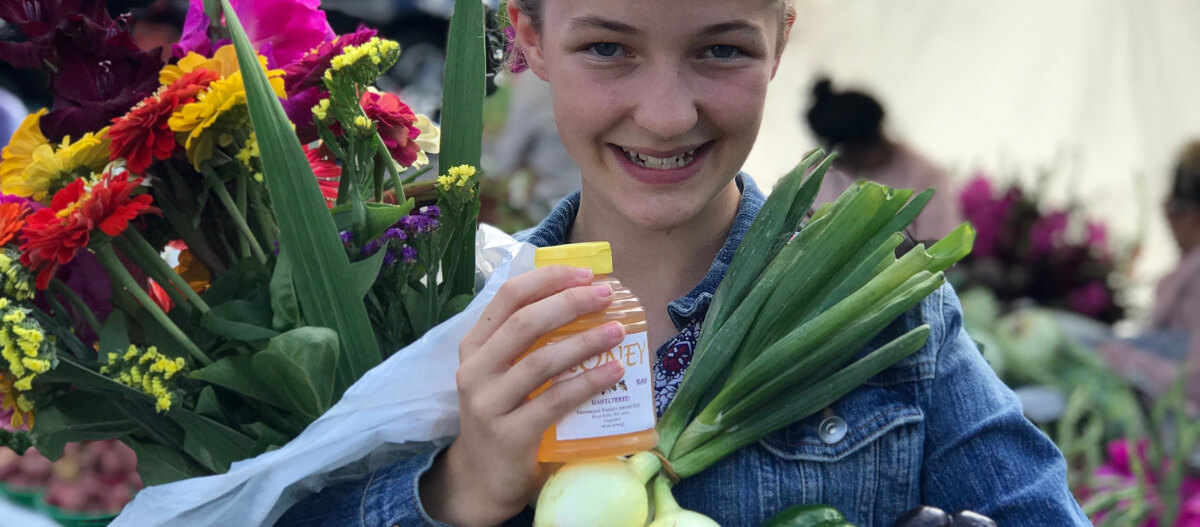 Farmers Market