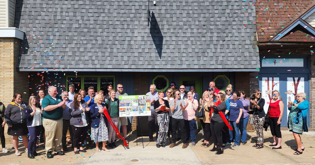 Blog_WI Chamber Month_Header Celebrating Wisconsin Chamber of Commerce Month