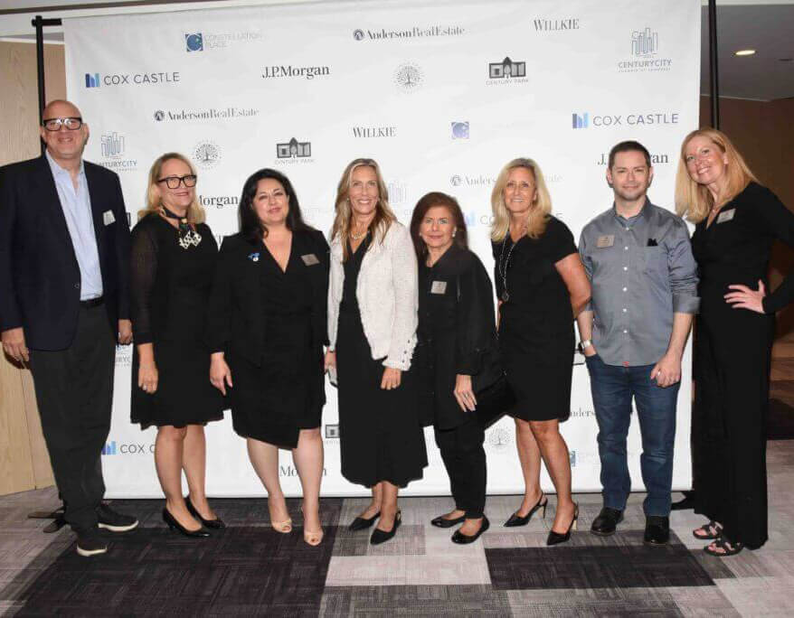 Board of Directors