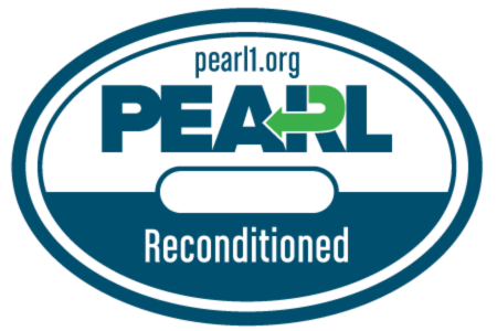 pearl reconditioned seal